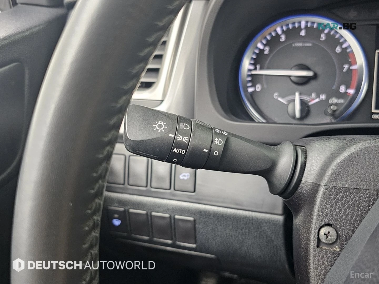 Toyota Highlander Limited* КОЖА* ПОДГРЕВ* НАВИ* ПАНО* КАМЕРА, снимка 14 - Автомобили и джипове - 56168861