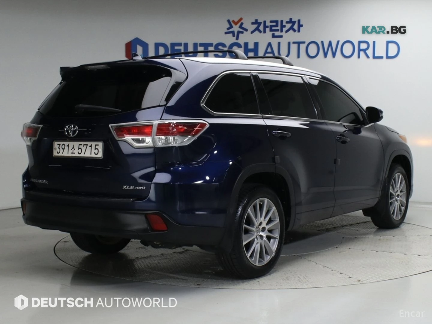 Toyota Highlander Limited* КОЖА* ПОДГРЕВ* НАВИ* ПАНО* КАМЕРА, снимка 2 - Автомобили и джипове - 56168861