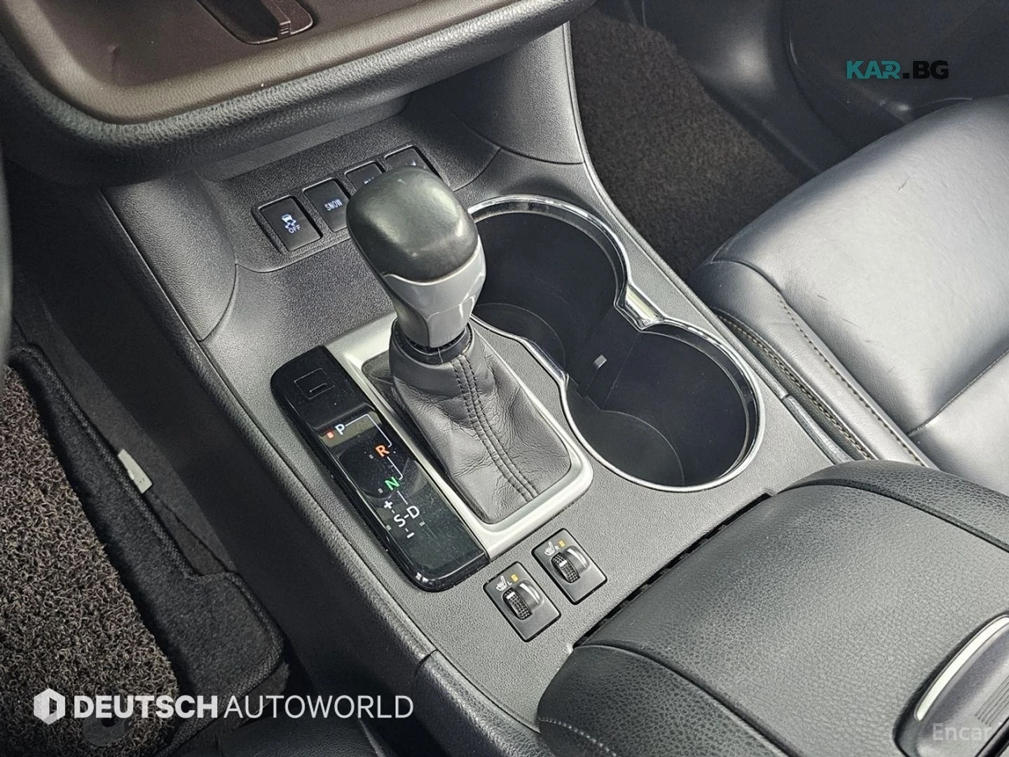 Toyota Highlander Limited* КОЖА* ПОДГРЕВ* НАВИ* ПАНО* КАМЕРА, снимка 7 - Автомобили и джипове - 56168861