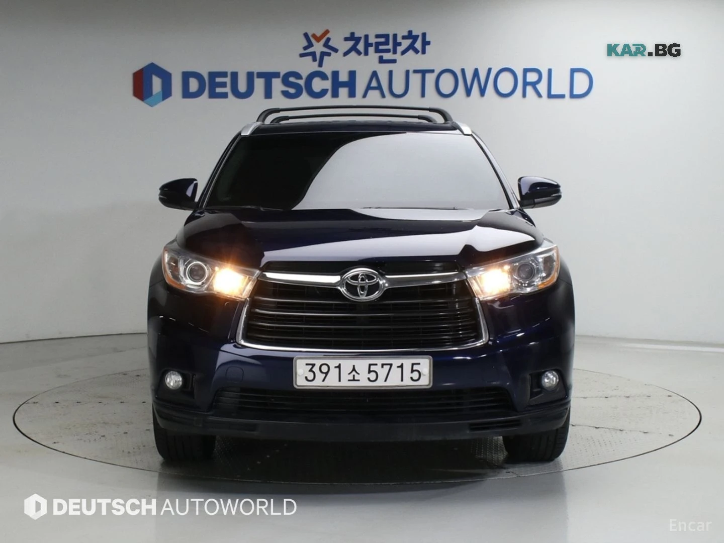 Toyota Highlander Limited* КОЖА* ПОДГРЕВ* НАВИ* ПАНО* КАМЕРА, снимка 3 - Автомобили и джипове - 56168861