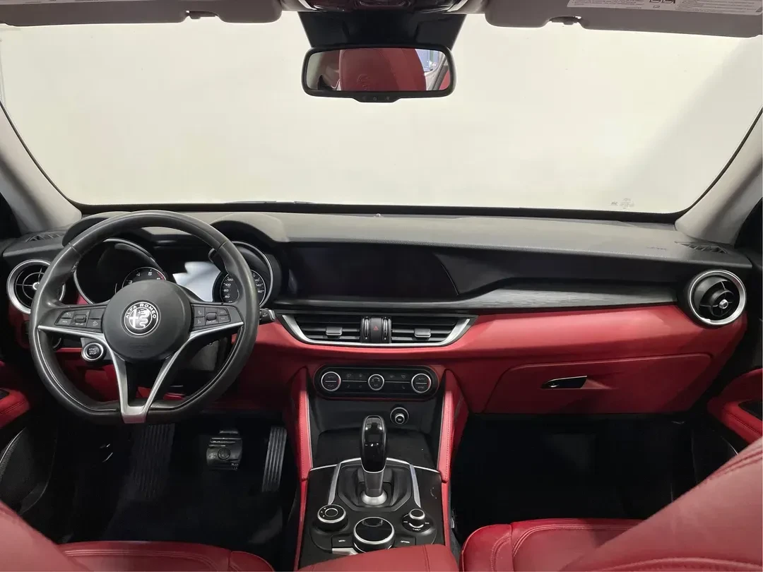 Alfa Romeo Stelvio AWD/SPORT/��������/��������/CARPLAY | Mobile.bg � ����������� 15