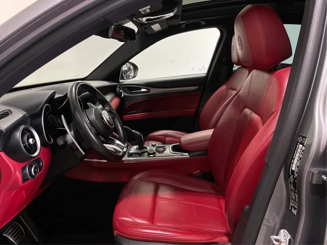Alfa Romeo Stelvio AWD/SPORT/��������/��������/CARPLAY | Mobile.bg � ����������� 6