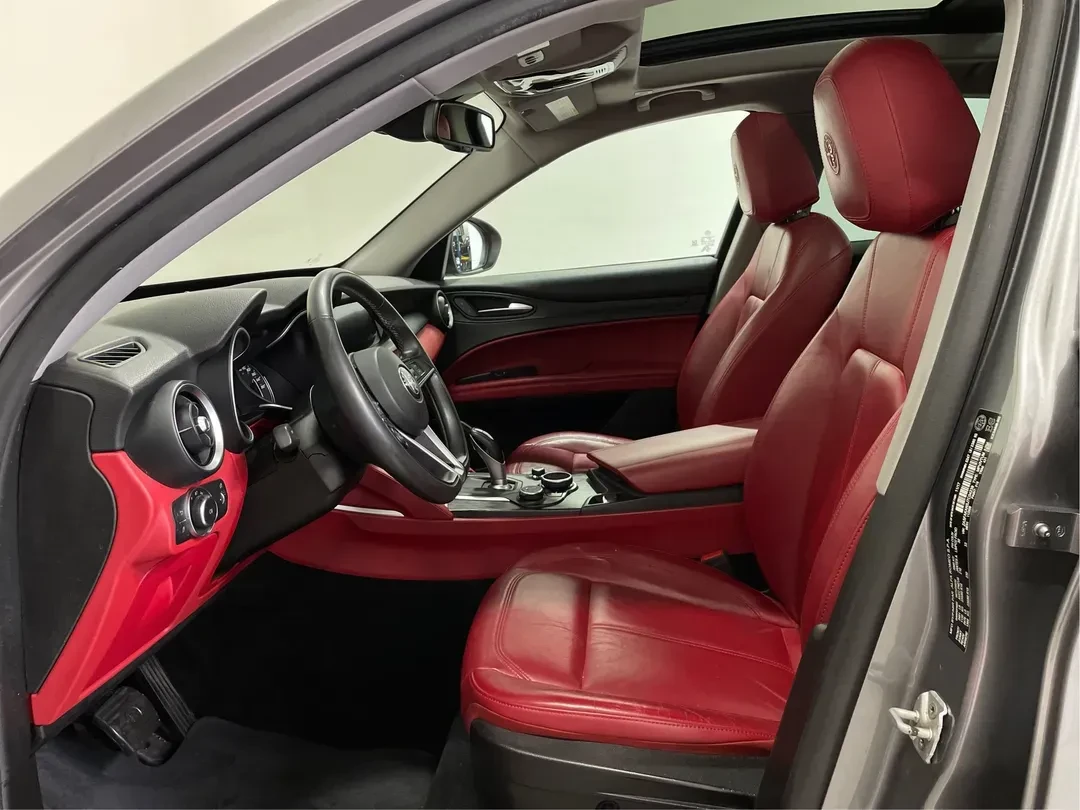 Alfa Romeo Stelvio AWD/SPORT/��������/��������/CARPLAY | Mobile.bg � ����������� 14