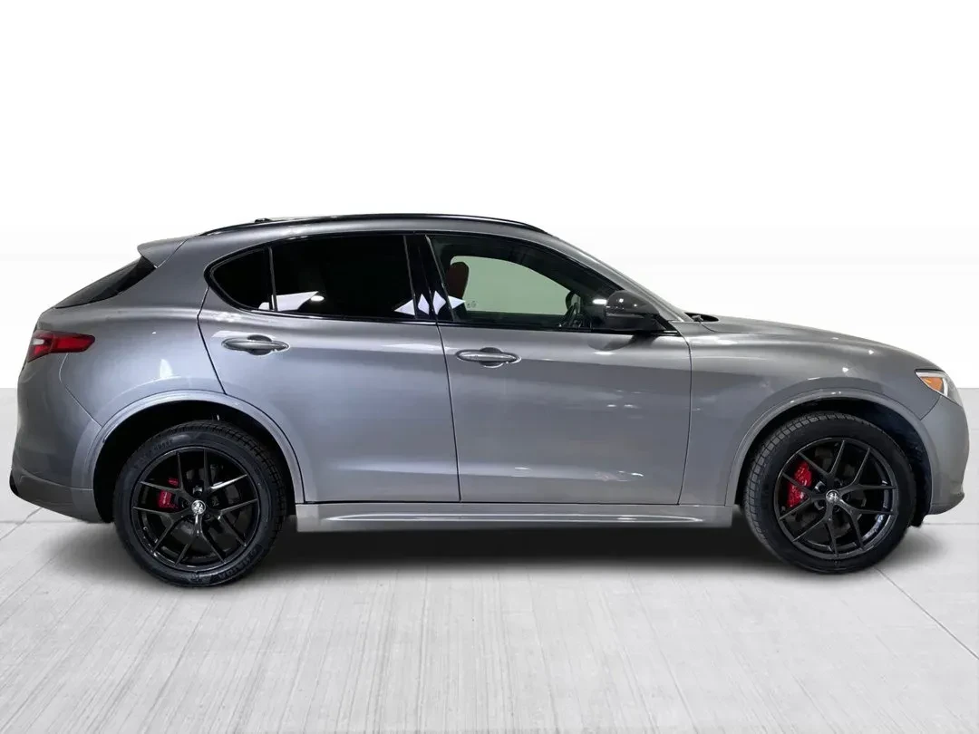 Alfa Romeo Stelvio AWD/SPORT/��������/��������/CARPLAY | Mobile.bg � ����������� 3