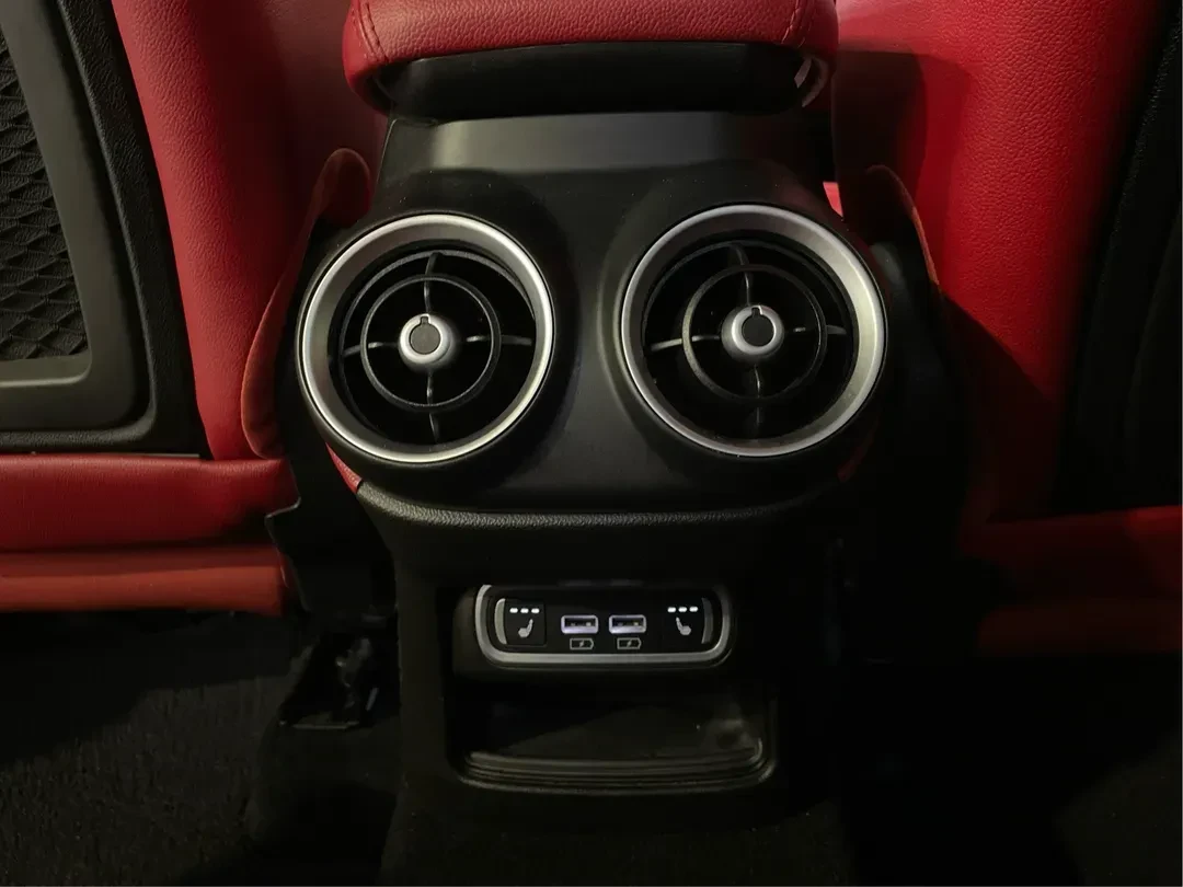 Alfa Romeo Stelvio AWD/SPORT/��������/��������/CARPLAY | Mobile.bg � ����������� 13