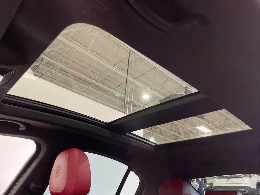 Alfa Romeo Stelvio AWD/SPORT/��������/��������/CARPLAY | Mobile.bg � ����������� 7