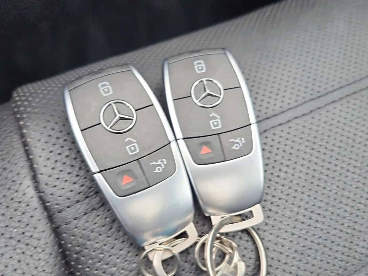 Mercedes-Benz GLE 350 * 4MATIC * BLIND SPOT * LANE ASSIST * ������� *  | Mobile.bg � ����������� 8