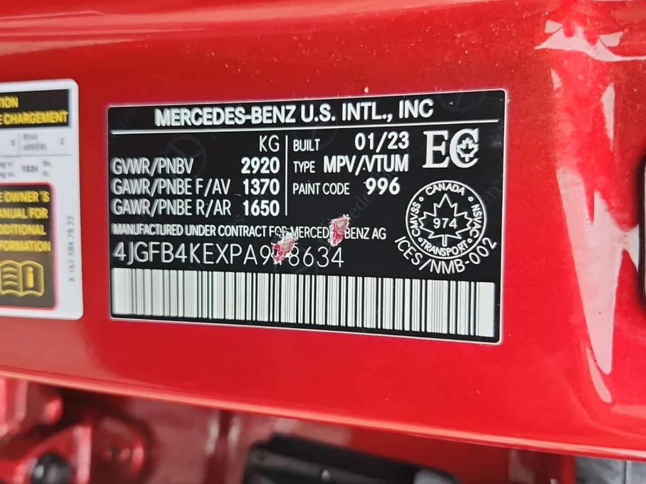 Mercedes-Benz GLE 350 * 4MATIC * BLIND SPOT * LANE ASSIST * ������� *  | Mobile.bg � ����������� 16