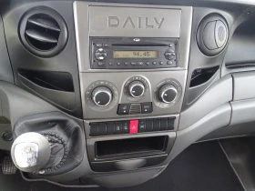 Iveco Daily 35S17 3.0HPI* * * Климатроник* * *  КАТ. * Б* 3, 5, снимка 11