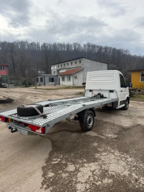 VW Crafter 2.0 TDI, снимка 4