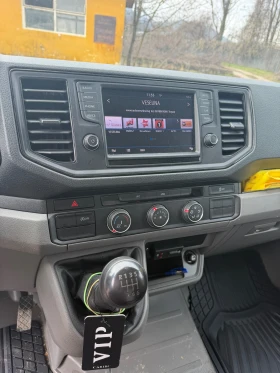 VW Crafter 2.0 TDI, снимка 8