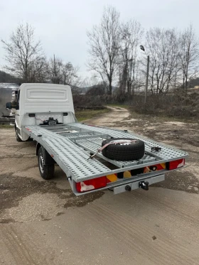 VW Crafter 2.0 TDI, снимка 5