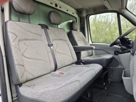 Renault Master 2.5DCI* ITALY* КЛИМАТИК* , снимка 9