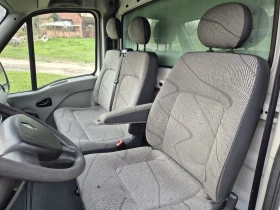Renault Master 2.5DCI* ITALY* КЛИМАТИК* , снимка 8