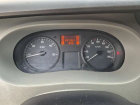 Renault Master 2.5DCI* ITALY* КЛИМАТИК* , снимка 13