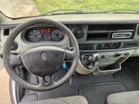 Renault Master 2.5DCI* ITALY* КЛИМАТИК* , снимка 10