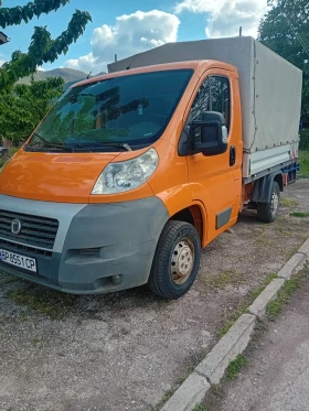 Fiat Ducato, снимка 1