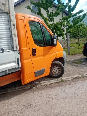 Fiat Ducato, снимка 5