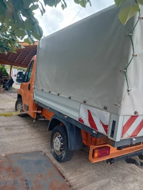 Fiat Ducato, снимка 9