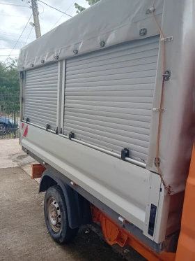 Fiat Ducato, снимка 12