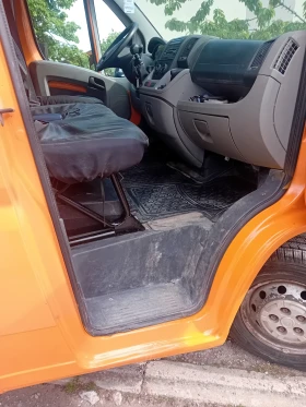 Fiat Ducato, снимка 4