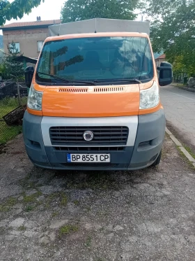 Fiat Ducato, снимка 3