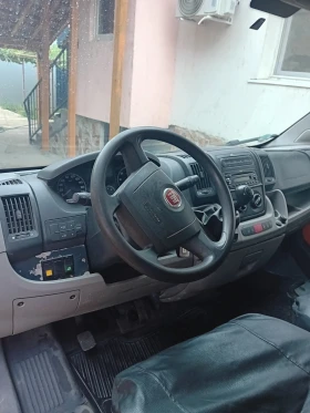 Fiat Ducato, снимка 7