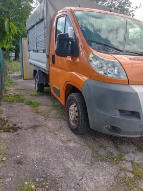Fiat Ducato, снимка 2