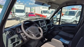 Iveco Daily 35c15* 3.0HPI* БОРД* КЛИМАТИК* ШВЕЙЦАРИЯ* , снимка 11