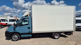 Iveco Daily 35c15* 3.0HPI* БОРД* КЛИМАТИК* ШВЕЙЦАРИЯ* , снимка 5