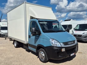 Iveco Daily 35c15* 3.0HPI* БОРД* КЛИМАТИК* ШВЕЙЦАРИЯ* , снимка 3