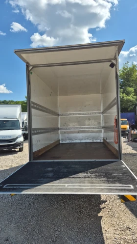 Iveco Daily 35c15* 3.0HPI* БОРД* КЛИМАТИК* ШВЕЙЦАРИЯ* , снимка 8