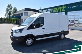 Ford Transit Custom VAN26017, снимка 1