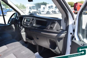 Ford Transit Custom VAN26017, снимка 10