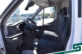 Ford Transit Custom VAN26017, снимка 12