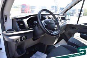 Ford Transit Custom VAN26017, снимка 11