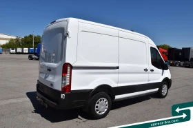 Ford Transit Custom VAN26017, снимка 3