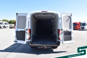 Ford Transit Custom VAN26017, снимка 6