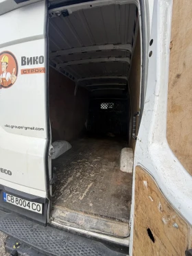 Iveco Daily 2, 3, снимка 3