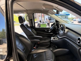 Mercedes-Benz V 220 V-Class, снимка 9