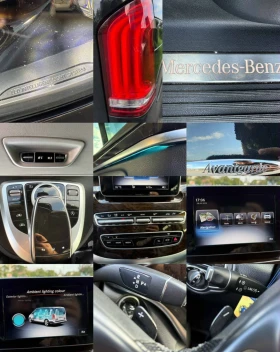 Mercedes-Benz V 220 V-Class, снимка 11