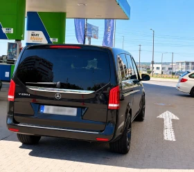 Mercedes-Benz V 220 V-Class, снимка 4