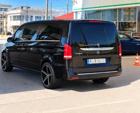 Mercedes-Benz V 220 V-Class, снимка 6