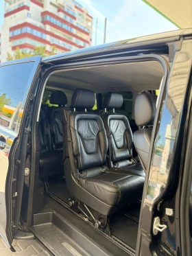 Mercedes-Benz V 220 V-Class, снимка 5