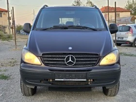 Mercedes-Benz Vito 115 CDI 44  /   /   | Mobile.bg    7