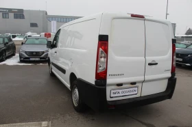 Peugeot Expert FT 29 L2H1 1.6HDI/90 //1503163, снимка 4