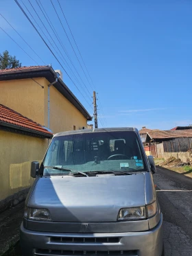 Fiat Ducato, снимка 1