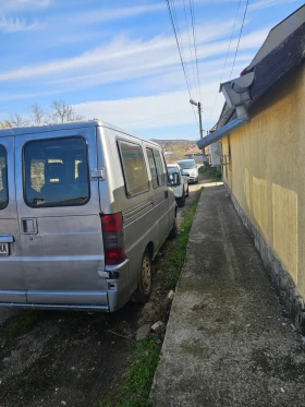 Fiat Ducato, снимка 5