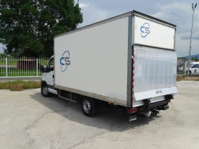     Iveco Daily 35S17 3.0HPI  . * * 3, 5.