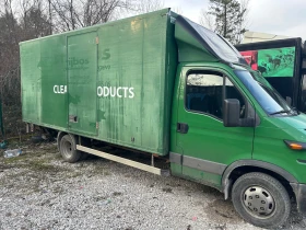 Обява за продажба на Iveco 35c13 35c15 ~13 500 лв. - изображение 1